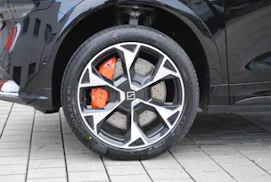 ZEEKR 7X 100kWh Privilege AWD