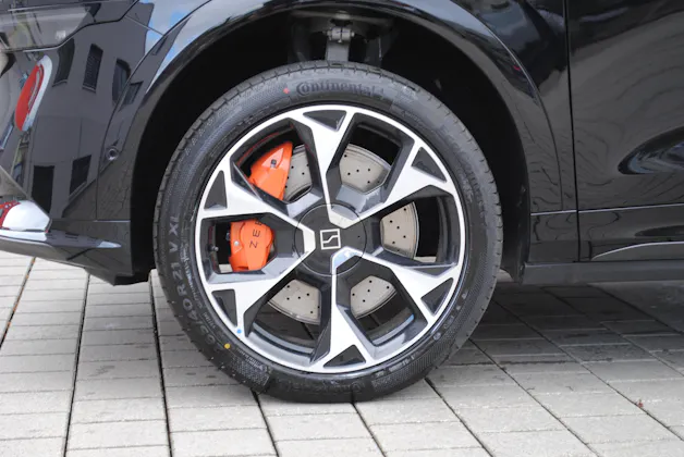 ZEEKR 7X 100kWh Privilege AWD