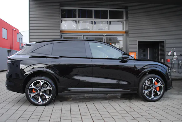 ZEEKR 7X 100kWh Privilege AWD