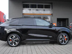 ZEEKR 7X 100kWh Privilege AWD
