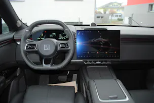 ZEEKR 7X 100kWh Privilege AWD