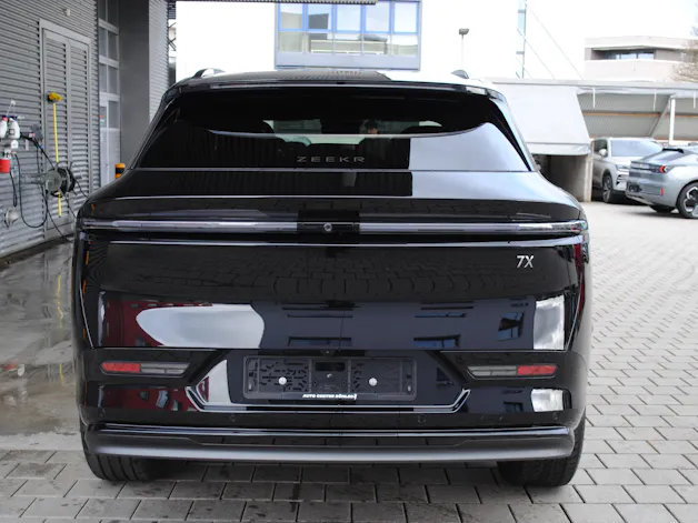 ZEEKR 7X 100kWh Privilege AWD