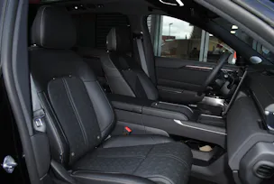 ZEEKR 7X 100kWh Privilege AWD