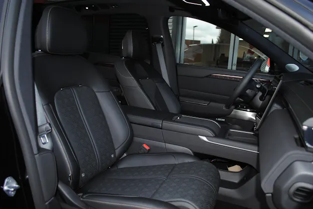 ZEEKR 7X 100kWh Privilege AWD