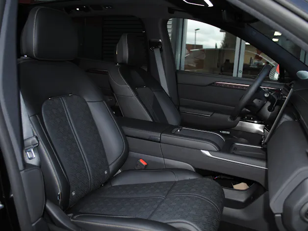 ZEEKR 7X 100kWh Privilege AWD