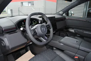 ZEEKR 7X 100kWh Privilege AWD