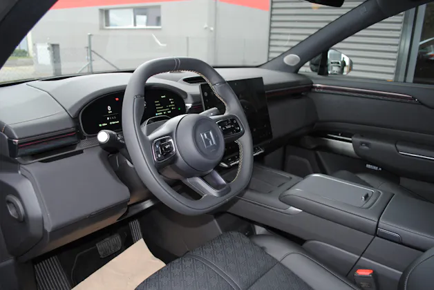 ZEEKR 7X 100kWh Privilege AWD