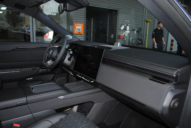 ZEEKR 7X 100kWh Privilege AWD