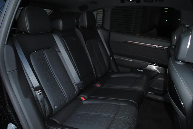 ZEEKR 7X 100kWh Privilege AWD