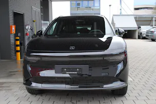 ZEEKR 7X 100kWh Privilege AWD
