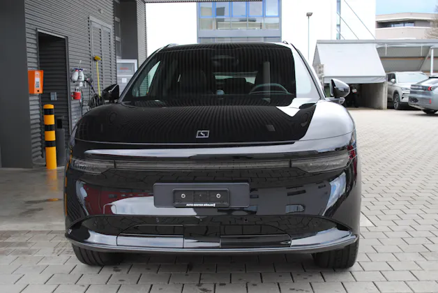 ZEEKR 7X 100kWh Privilege AWD