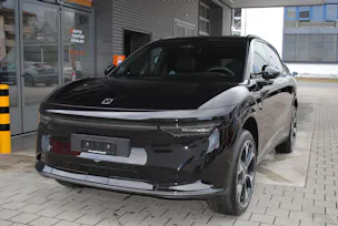 ZEEKR 7X 100kWh Privilege AWD