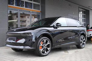 ZEEKR 7X 100kWh Privilege AWD