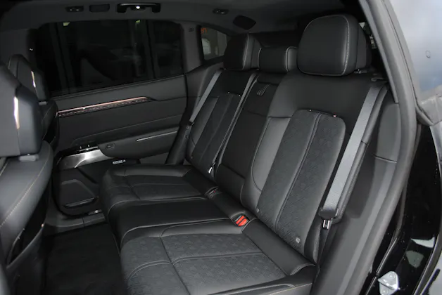 ZEEKR 7X 100kWh Privilege AWD