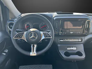 Mercedes-Benz Vito 116 CDI Lang Select Tourer 4Matic 9G-Tronic