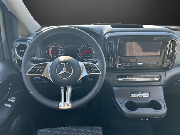 Mercedes-Benz Vito 116 CDI Lang Select Tourer 4Matic 9G-Tronic