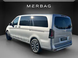 Mercedes-Benz Vito 116 CDI Lang Select Tourer 4Matic 9G-Tronic