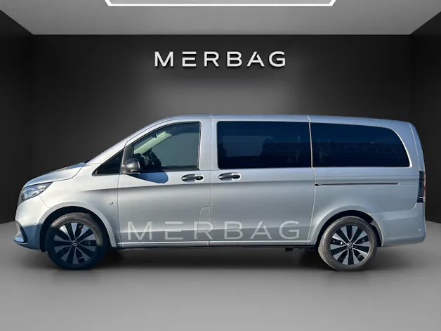 Mercedes-Benz Vito 116 CDI Lang Select Tourer 4Matic 9G-Tronic