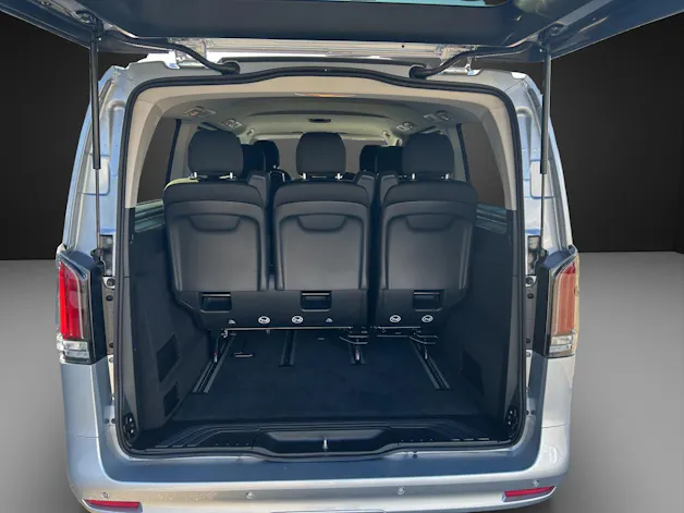 Mercedes-Benz Vito 116 CDI Lang Select Tourer 4Matic 9G-Tronic