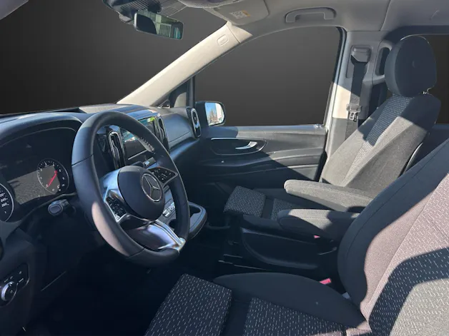 Mercedes-Benz Vito 116 CDI Lang Select Tourer 4Matic 9G-Tronic