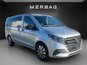 Mercedes-Benz Vito 116 CDI Lang Select Tourer 4Matic 9G-Tronic