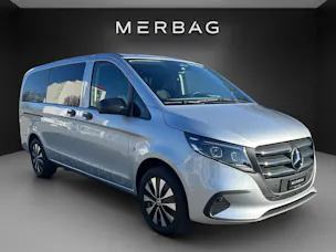 Mercedes-Benz Vito 116 CDI Lang Select Tourer 4Matic 9G-Tronic