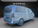 Mercedes-Benz Vito 116 CDI Lang Select Tourer 4Matic 9G-Tronic
