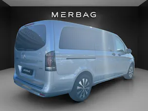 Mercedes-Benz Vito 116 CDI Lang Select Tourer 4Matic 9G-Tronic