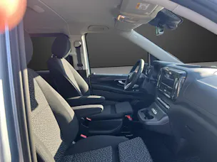 Mercedes-Benz Vito 116 CDI Lang Select Tourer 4Matic 9G-Tronic