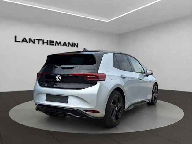 VW ID.3 GTX Performance 79 kWh GTX United