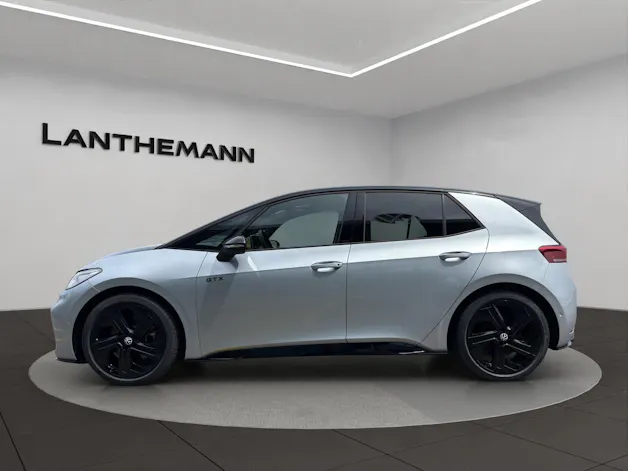 VW ID.3 GTX Performance 79 kWh GTX United