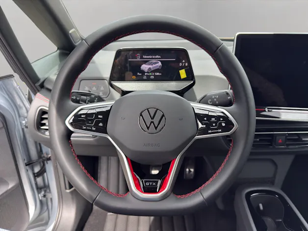 VW ID.3 GTX Performance 79 kWh GTX United