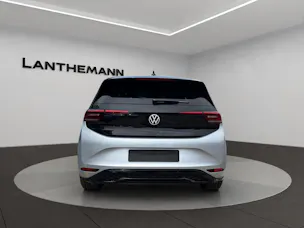 VW ID.3 GTX Performance 79 kWh GTX United