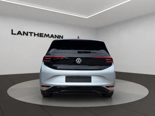 VW ID.3 GTX Performance 79 kWh GTX United