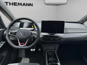 VW ID.3 GTX Performance 79 kWh GTX United