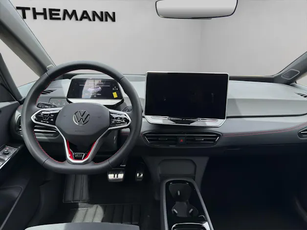 VW ID.3 GTX Performance 79 kWh GTX United
