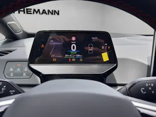 VW ID.3 GTX Performance 79 kWh GTX United