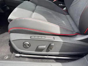 VW ID.3 GTX Performance 79 kWh GTX United