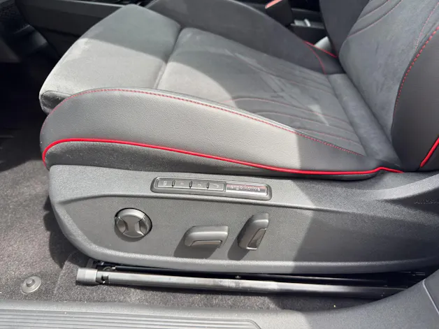 VW ID.3 GTX Performance 79 kWh GTX United