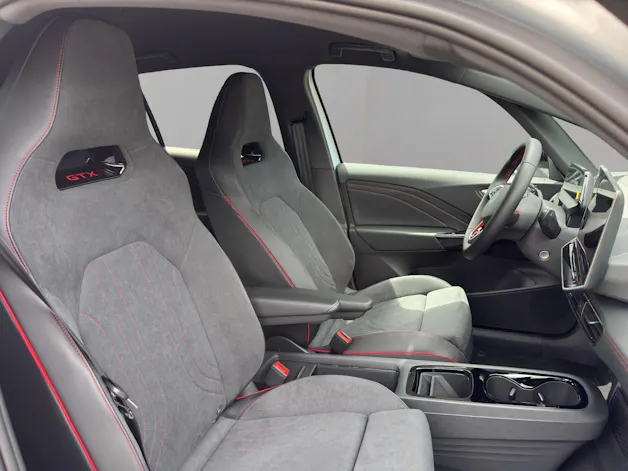 VW ID.3 GTX Performance 79 kWh GTX United