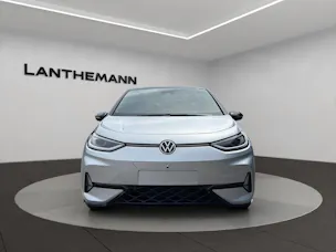 VW ID.3 GTX Performance 79 kWh GTX United