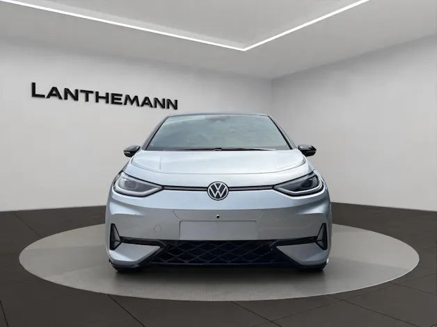 VW ID.3 GTX Performance 79 kWh GTX United