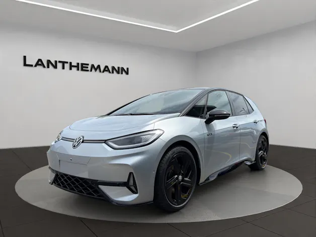 VW ID.3 GTX Performance 79 kWh GTX United