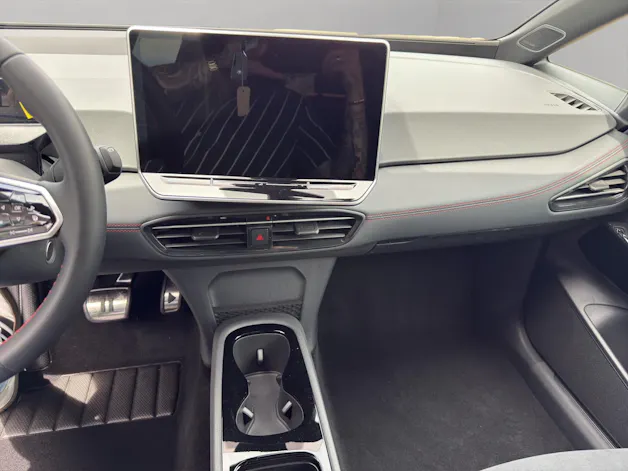 VW ID.3 GTX Performance 79 kWh GTX United