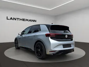 VW ID.3 GTX Performance 79 kWh GTX United