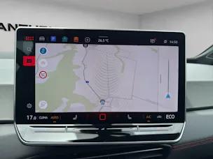 VW ID.3 GTX Performance 79 kWh GTX United