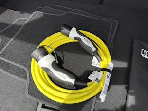 VW ID.3 GTX Performance 79 kWh GTX United