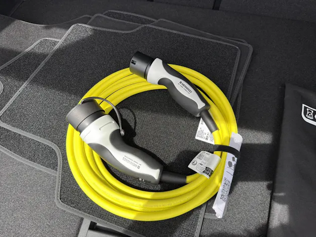 VW ID.3 GTX Performance 79 kWh GTX United