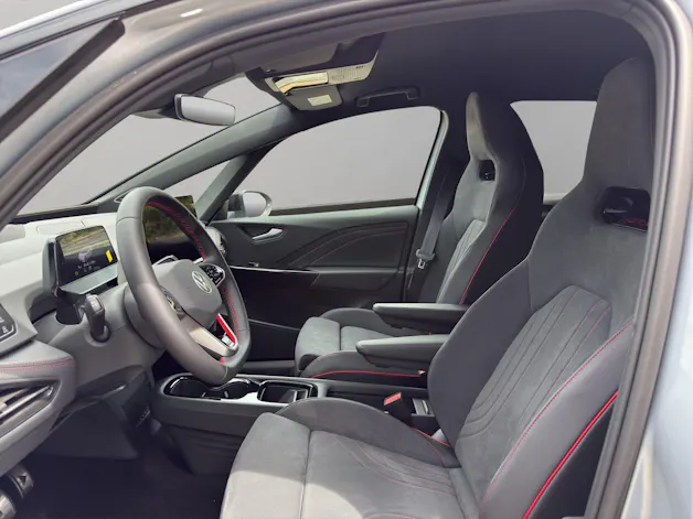 VW ID.3 GTX Performance 79 kWh GTX United