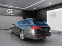 Mercedes-Benz E 400 AMG Line 4 Matic